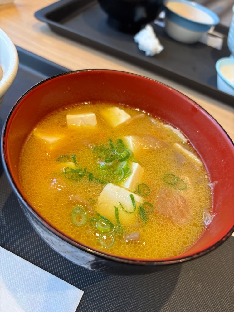 chou chou tabiさんが投稿した松屋 枚方店に関する口コミの画像