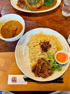 まんねんカレー