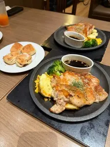 バケット イオンモール羽生店（BAQET）