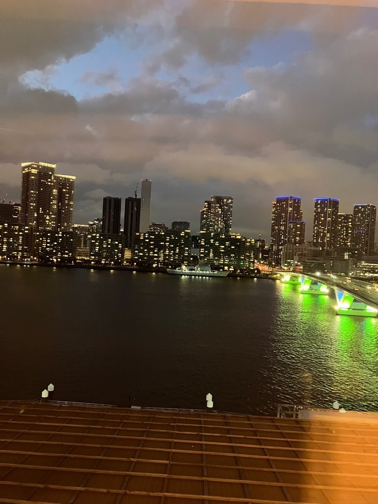 Nさんが投稿した東京豊洲　万葉倶楽部に関する口コミの画像