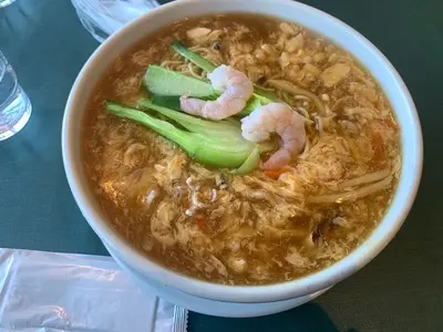 天津菜館 大泉店(テンシンサイカン)