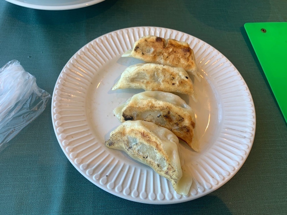 رينتاさんが投稿した天津菜館 大泉店（テンシンサイカン）に関する口コミの画像
