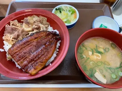 すき家 下石神井店