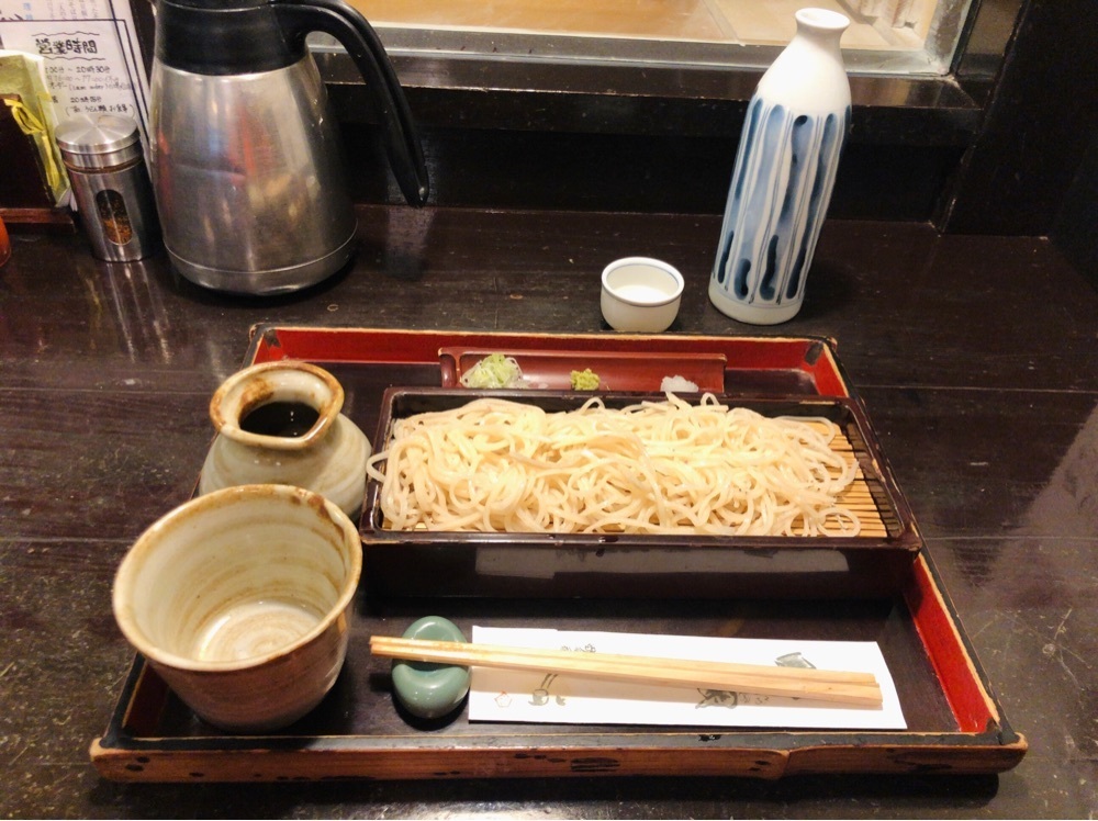 rider_uさんが投稿したさらしな 田無店に関する口コミの画像