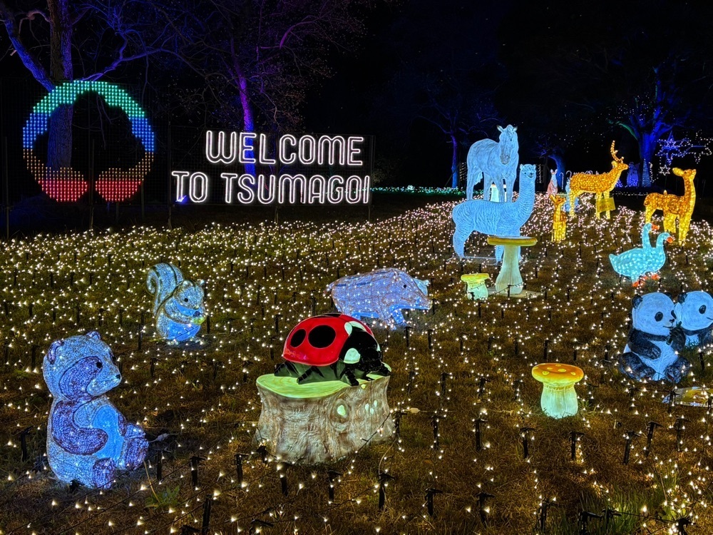 やぎんちょ☆さんが投稿したつま恋リゾート 彩の郷に関する口コミの画像