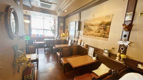 施設画像