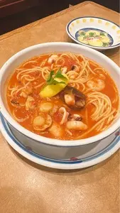 ジョリーパスタ 学園都市店