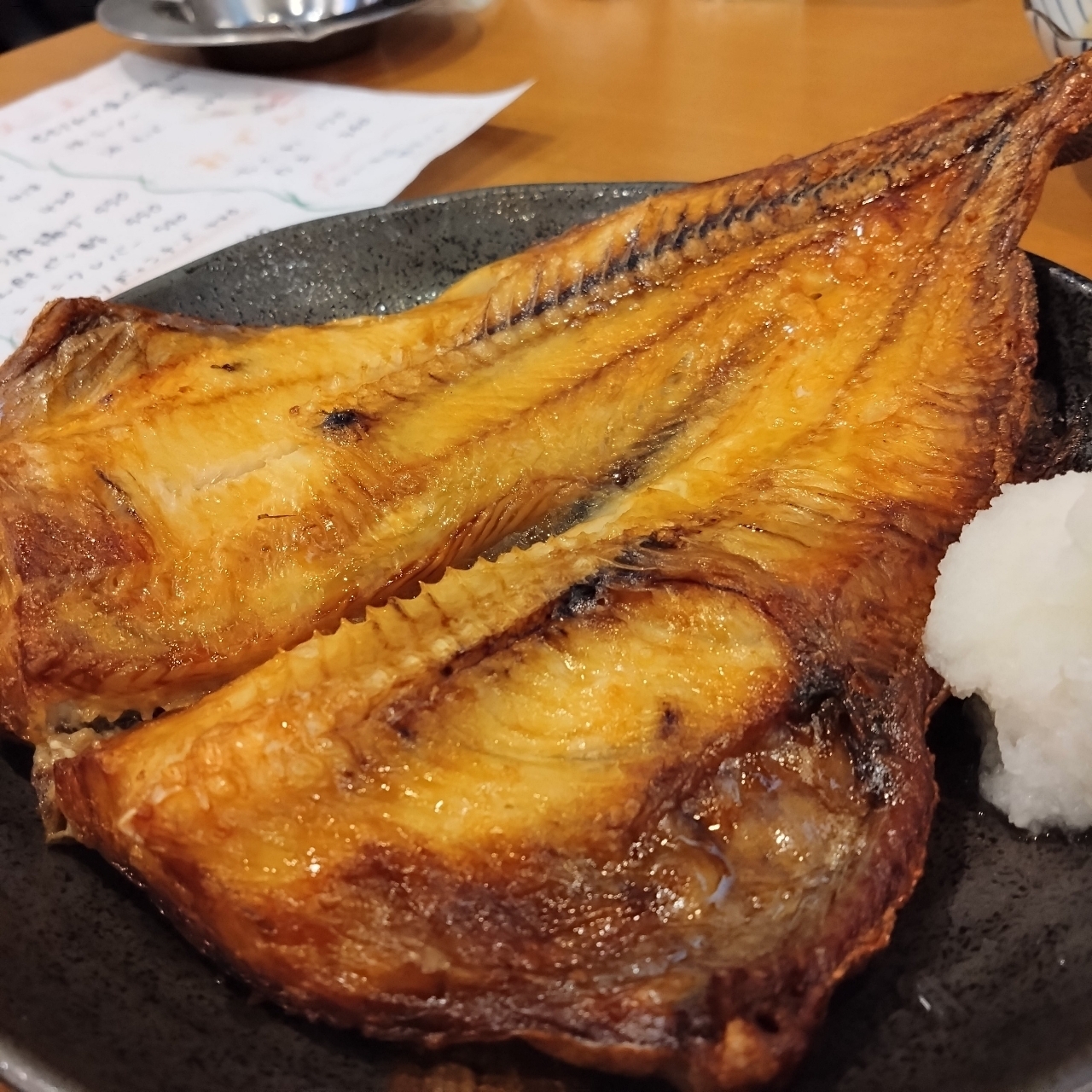 北海道大臣さんが投稿した大衆酒場 富士山 北24条店に関する口コミの画像