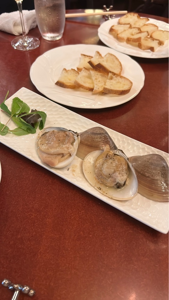Rei Ouchiさんが投稿したWine Bar ぶしょん（ワインバー・ブション）に関する口コミの画像