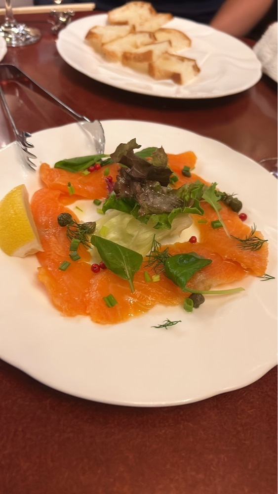 Rei Ouchiさんが投稿したWine Bar ぶしょん（ワインバー・ブション）に関する口コミの画像