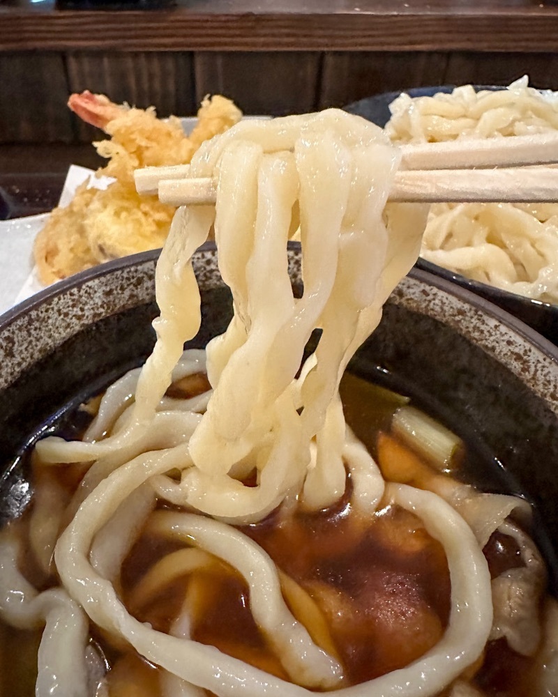 40s_gourmetさんが投稿した武蔵野うどん じんこ 三軒茶屋店に関する口コミの画像