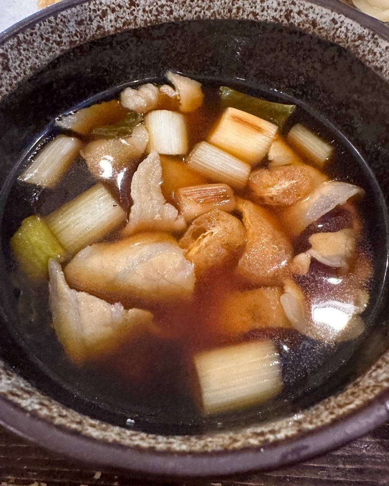 40s_gourmetさんが投稿した武蔵野うどん じんこ 三軒茶屋店に関する口コミの画像