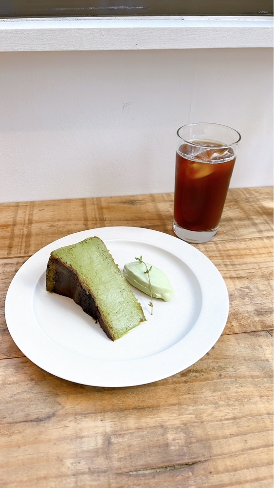 みかんさんが投稿したUNITY CAFE（ユニティー カフェ）に関する口コミの画像