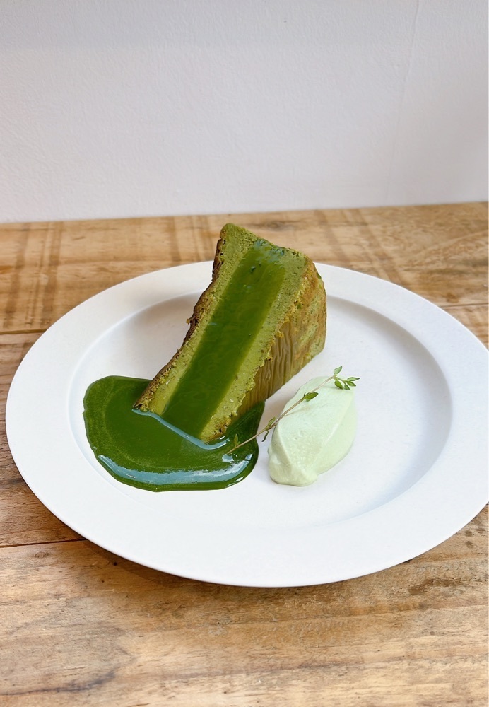 みかんさんが投稿したUNITY CAFE（ユニティー カフェ）に関する口コミの画像