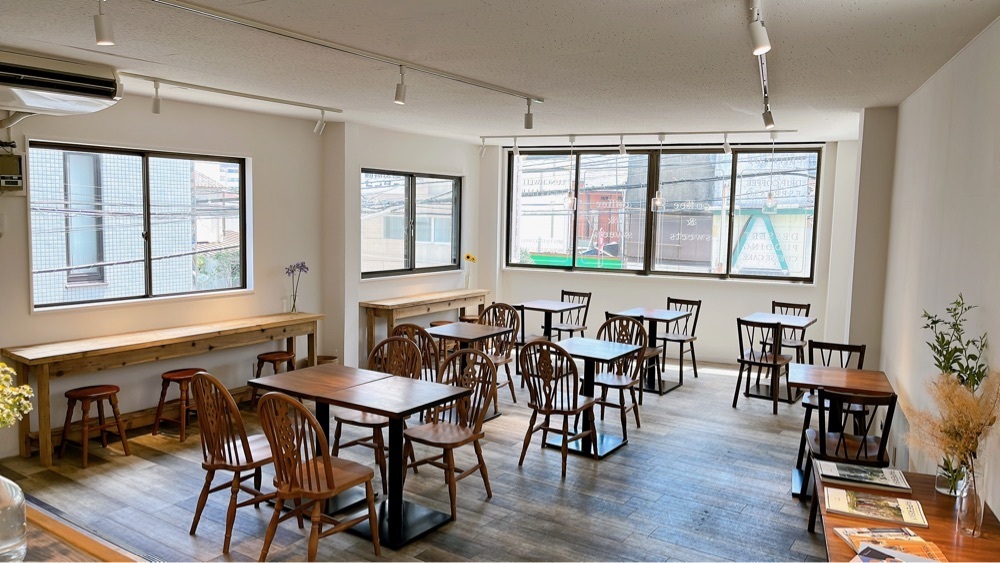 みかんさんが投稿したUNITY CAFE（ユニティー カフェ）に関する口コミの画像