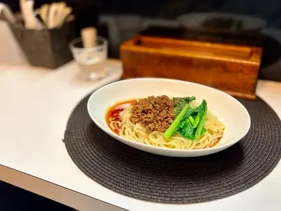 麺や金時（Golden time）