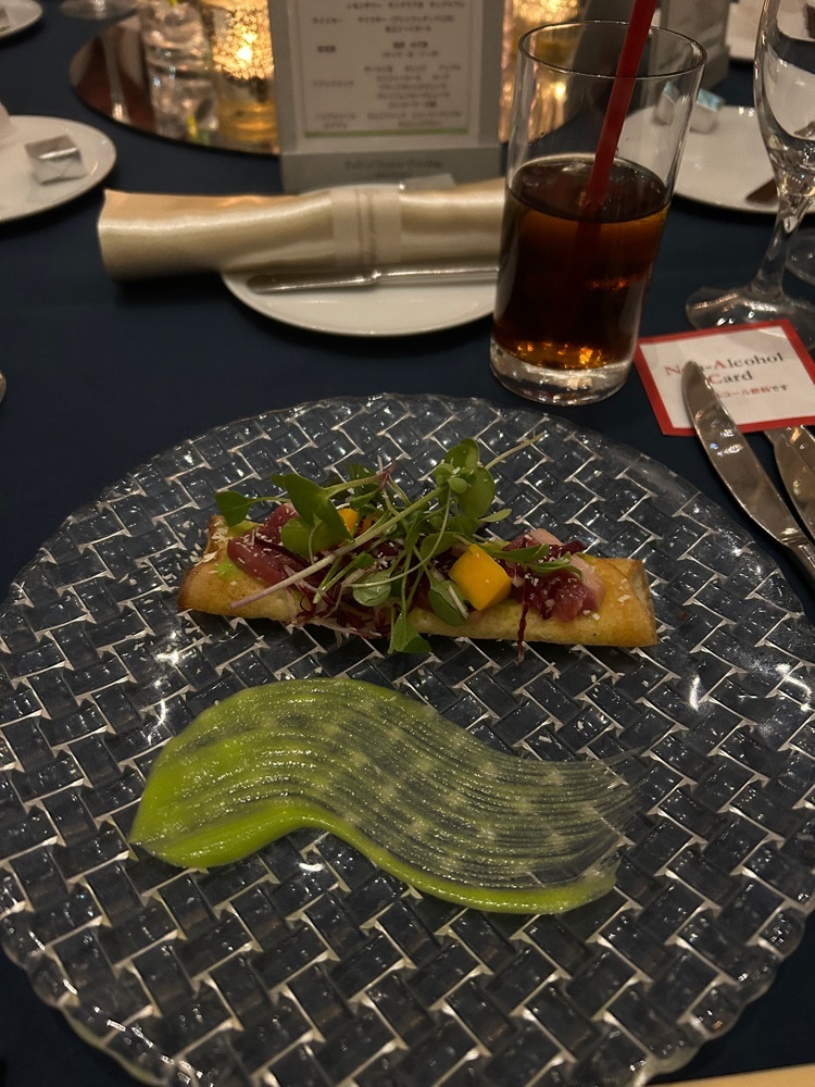 ララシャンスHIROSHIMA迎賓館
