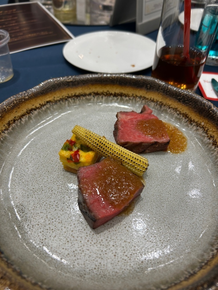 mamama__tさんが投稿したララシャンスHIROSHIMA迎賓館に関する口コミの画像