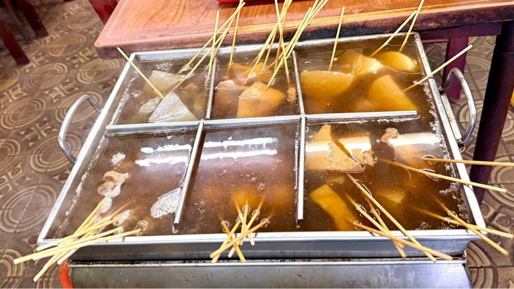 かずくんさんが投稿した岡田うどん（元祖どじょううどん）に関する口コミの画像