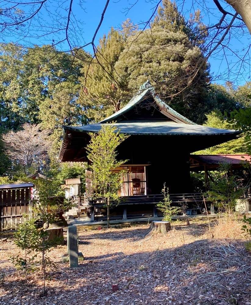 calm_gift_1030さんが投稿した蒲生神社に関する口コミの画像