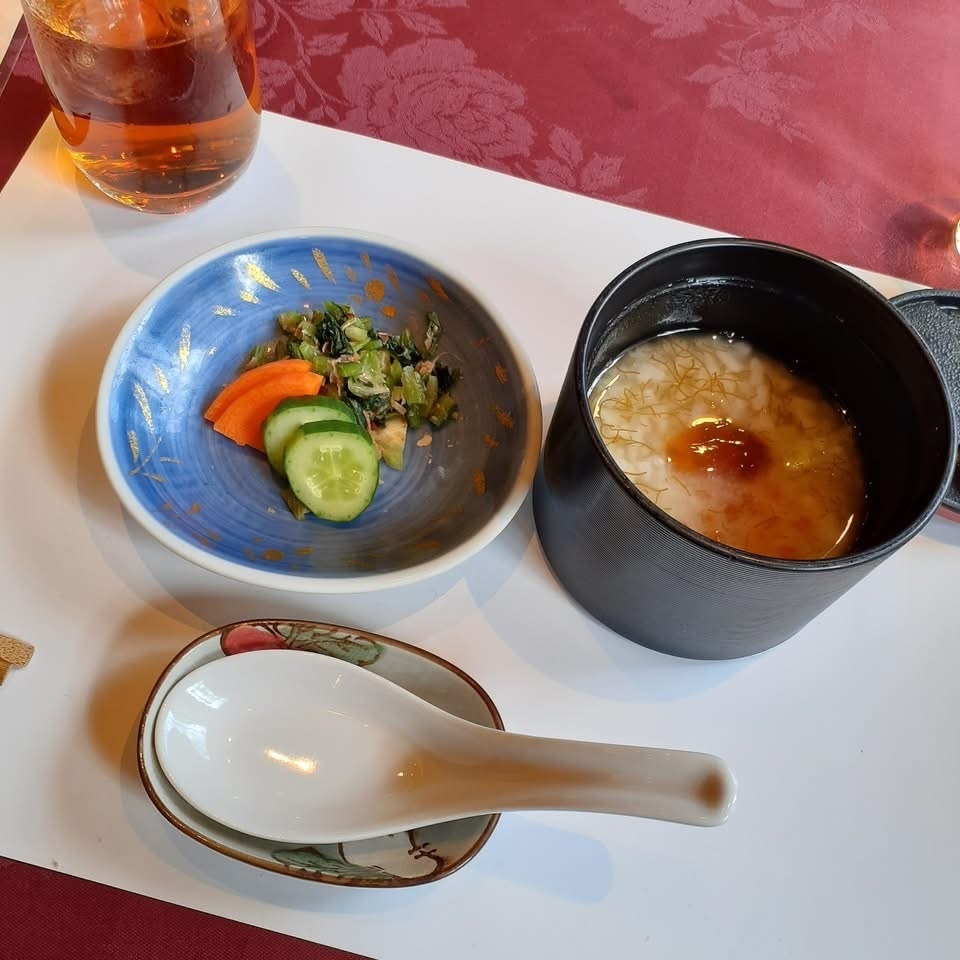 A bientot Japonさんが投稿した和食仲むら 本店（なかむら）に関する口コミの画像