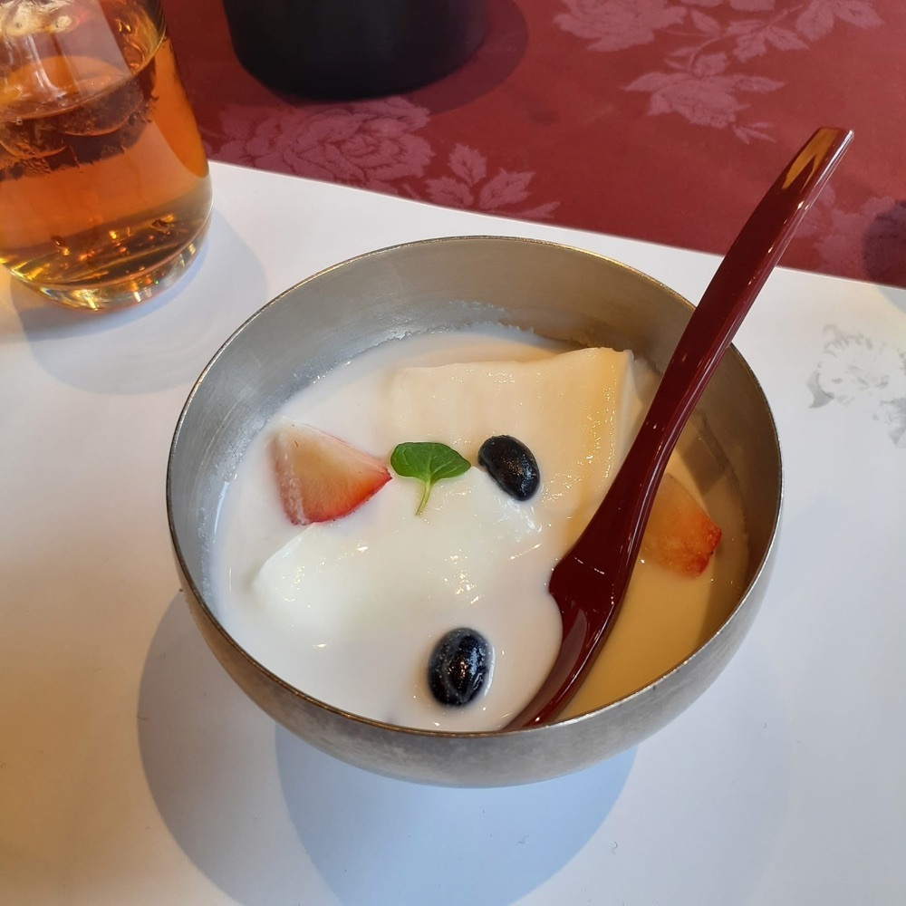 A bientot Japonさんが投稿した和食仲むら 本店（なかむら）に関する口コミの画像