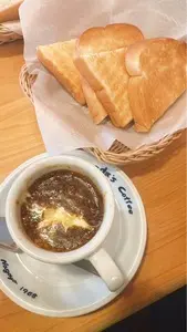 コメダ珈琲店 神戸西神南店