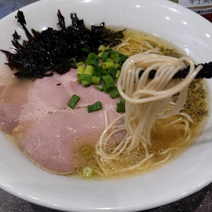 むかん 戸越銀座店（Japan ramen Mukan）