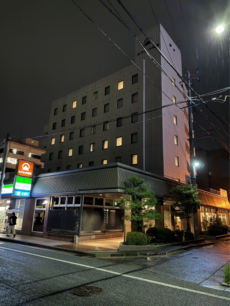 鉄道王さんが投稿したホテル小田島に関する口コミの画像