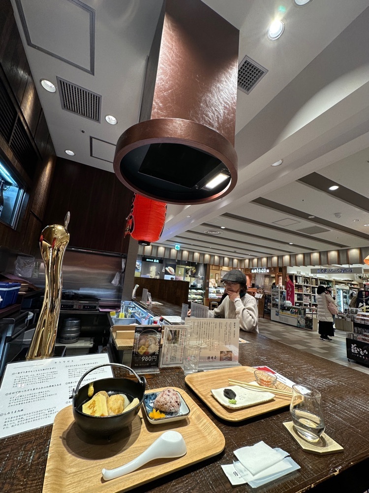 かめ_メグミさんが投稿した鐘崎屋 エスパル仙台東館店に関する口コミの画像