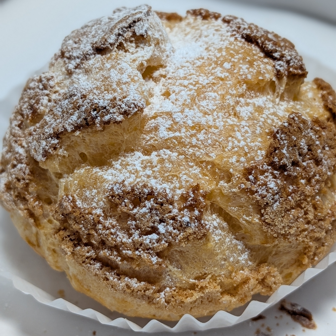 ぬっくさんが投稿したPatisserie Cafe こんま亭（コンマテイ）に関する口コミの画像