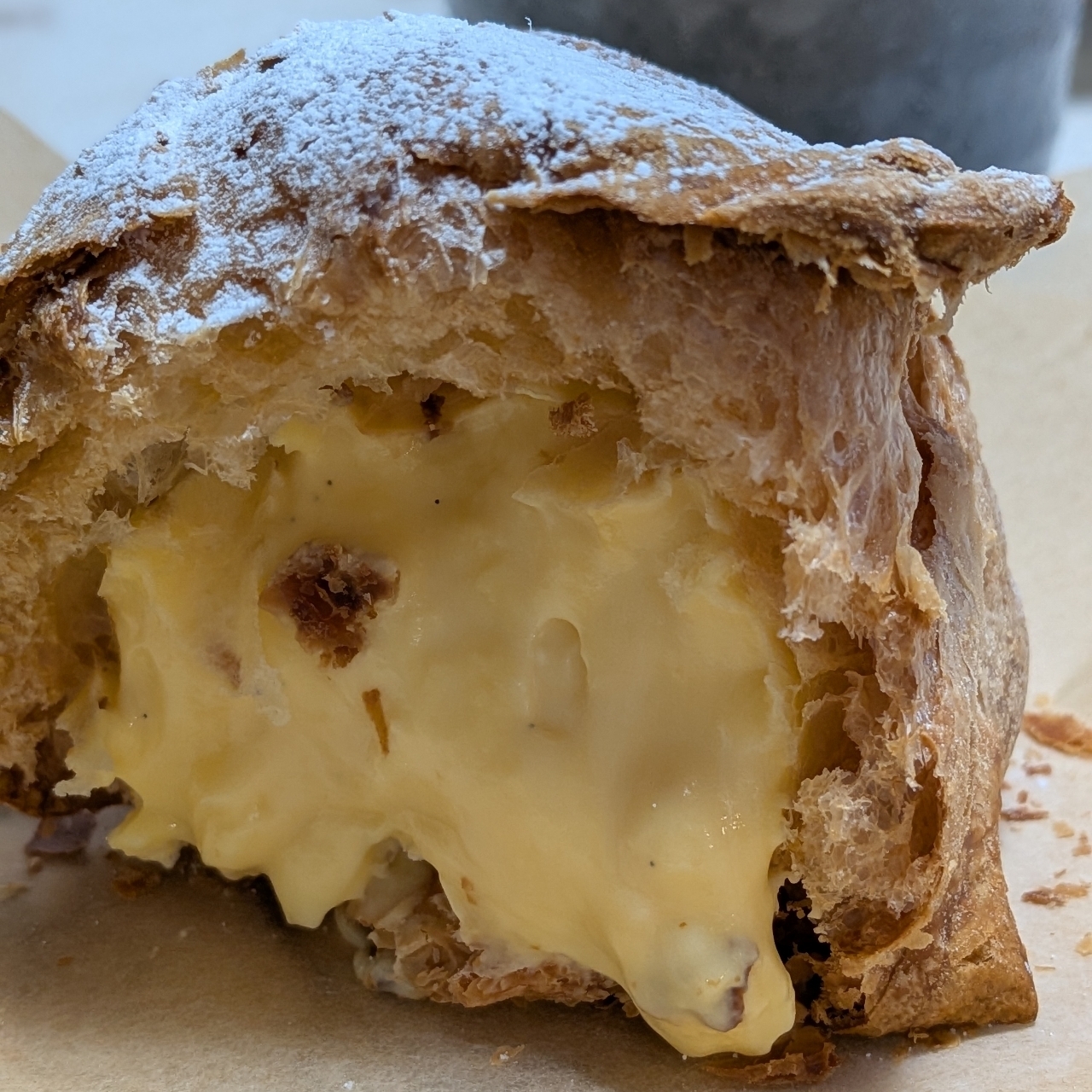 ぬっくさんが投稿したPatisserie Cafe こんま亭（コンマテイ）に関する口コミの画像