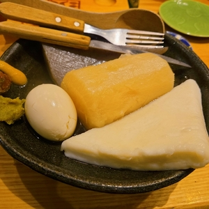 か志わ熟成鶏十八番（カシワジュクセイドリジュウハチバン）
