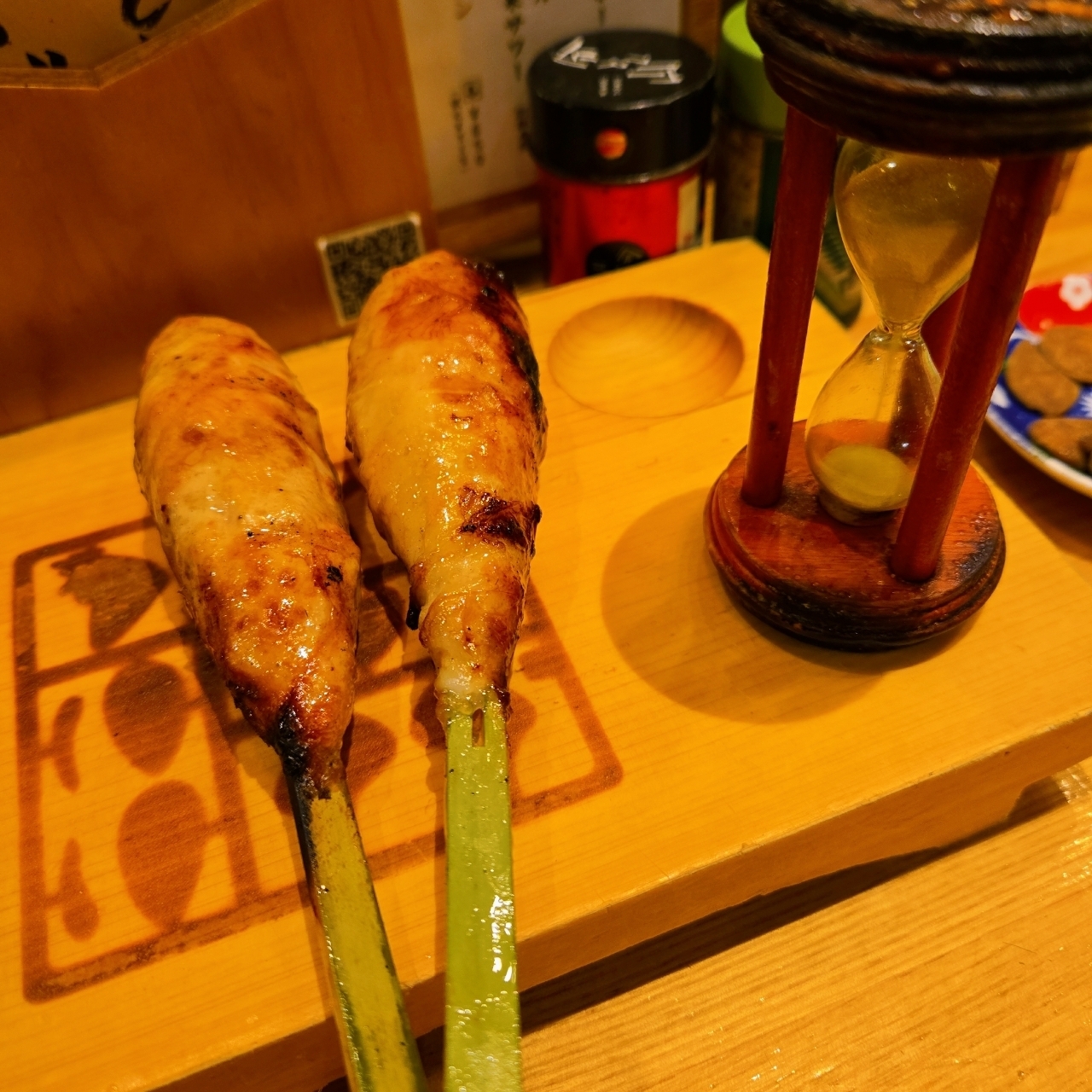 miさんが投稿したか志わ熟成鶏十八番（カシワジュクセイドリジュウハチバン）に関する口コミの画像