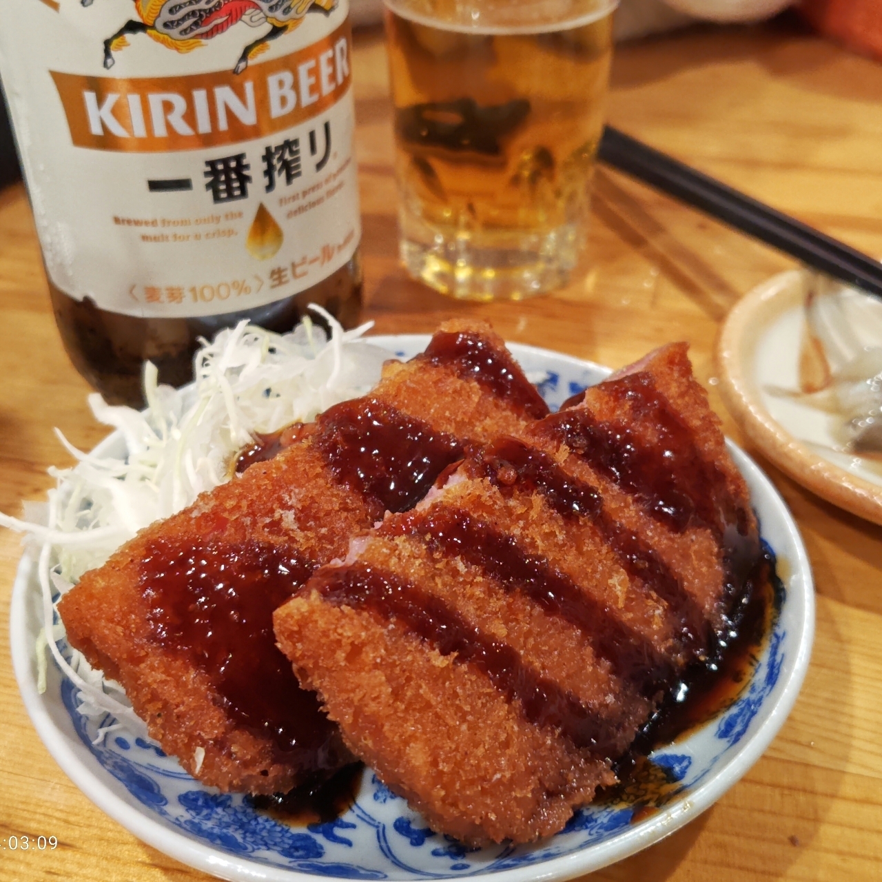 ハル1119さんが投稿したいなせやに関する口コミの画像