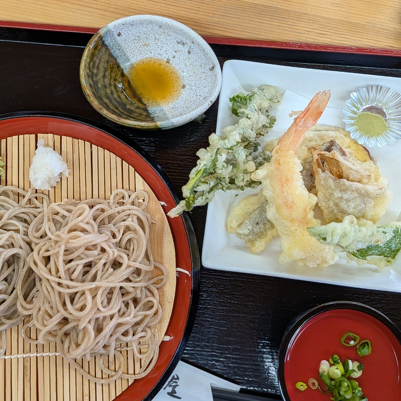 ぬっくさんが投稿した手打ち処 赤そば茶屋に関する口コミの画像