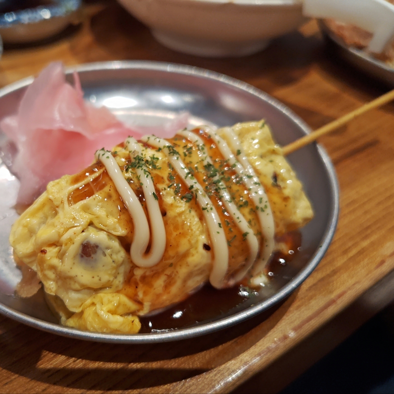 ハル1119さんが投稿した大旦那 天満本店に関する口コミの画像