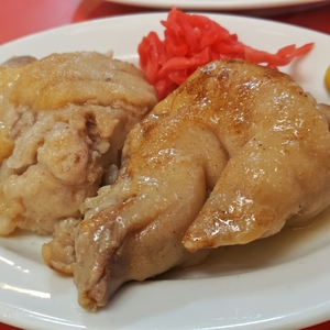 豚足ホルモン 小林商店