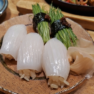 大衆酒場さんま