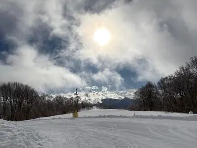 GALA湯沢スキー場