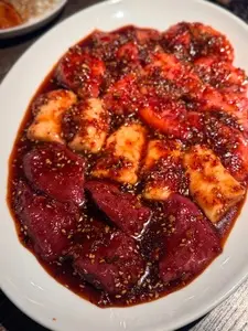 博多焼肉 玄風館 龍（ハカタヤキニク　ゲンプウカン　リュウ）