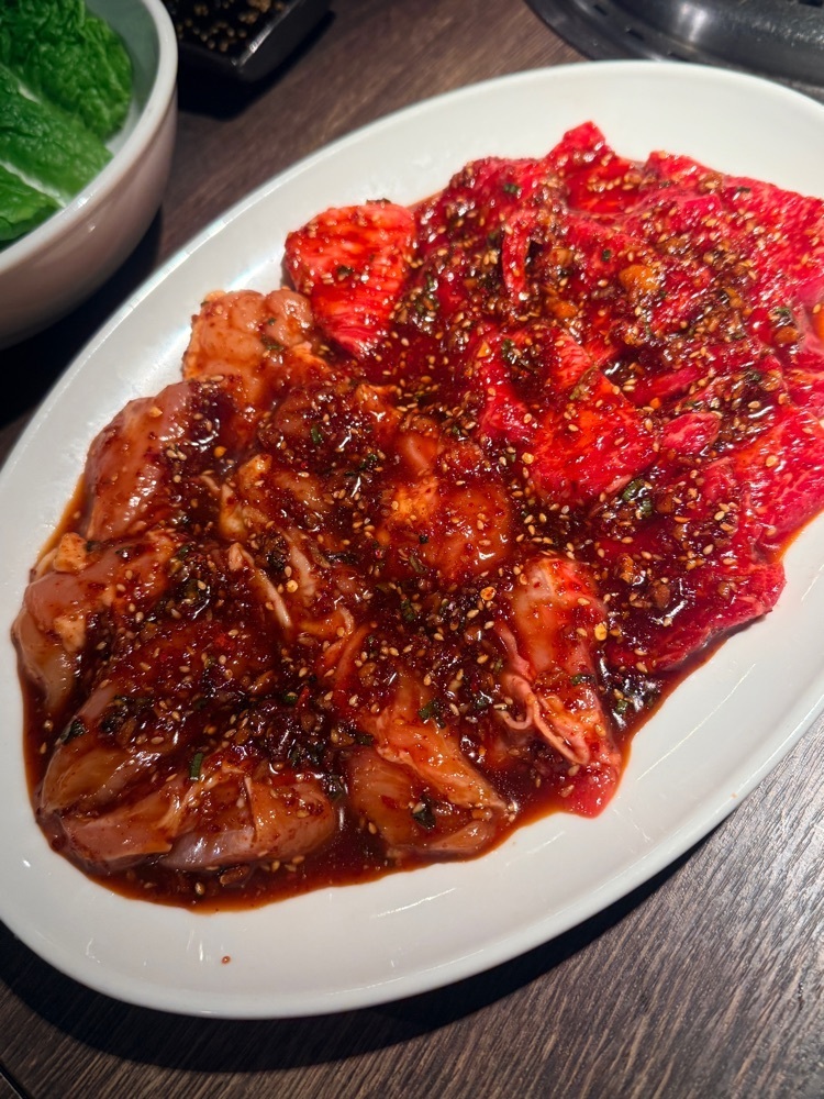 志保さんが投稿した博多焼肉 玄風館 龍（ハカタヤキニク　ゲンプウカン　リュウ）に関する口コミの画像