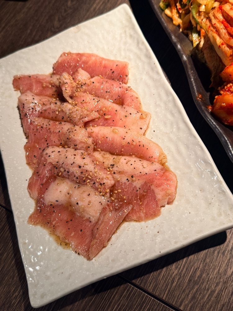 志保さんが投稿した博多焼肉 玄風館 龍（ハカタヤキニク　ゲンプウカン　リュウ）に関する口コミの画像