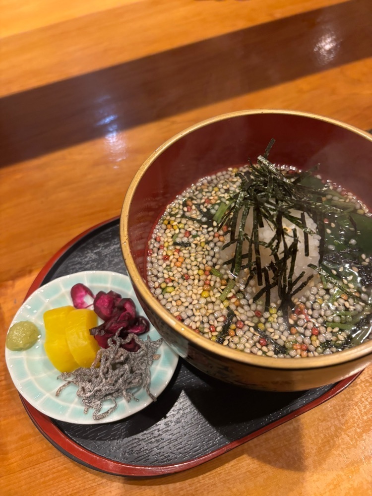 chou chou tabiさんが投稿した創作串 賀川に関する口コミの画像