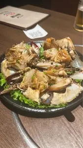 ハヌリ 新橋店