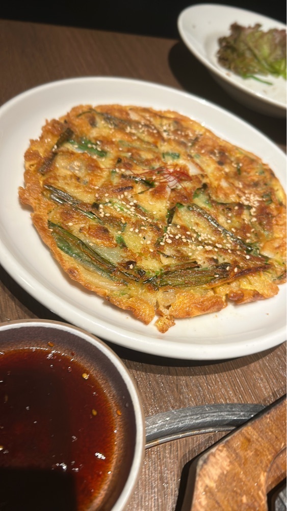 Rei Ouchiさんが投稿したハヌリ 新橋店に関する口コミの画像