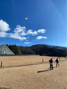 岩宿博物館