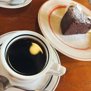 ea cafe（エアー カフェ）