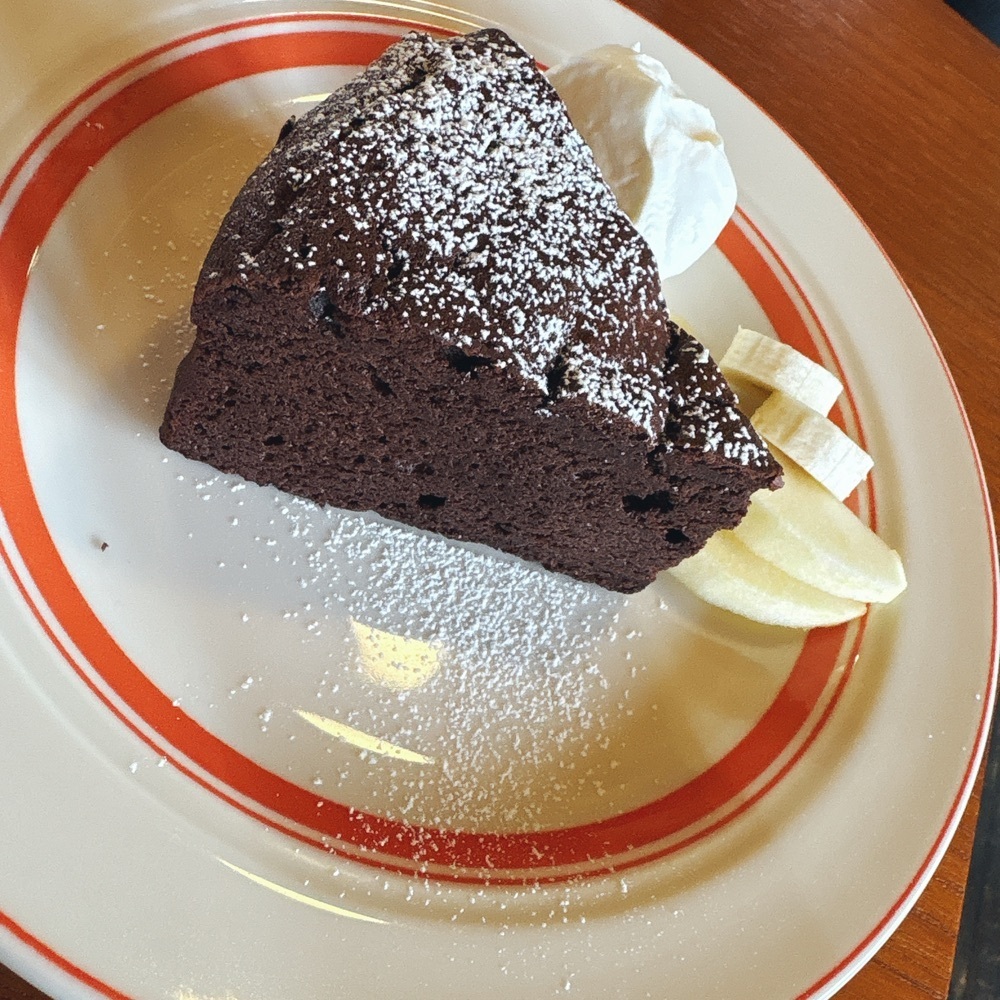Danjouさんが投稿したea cafe（エアー カフェ）に関する口コミの画像