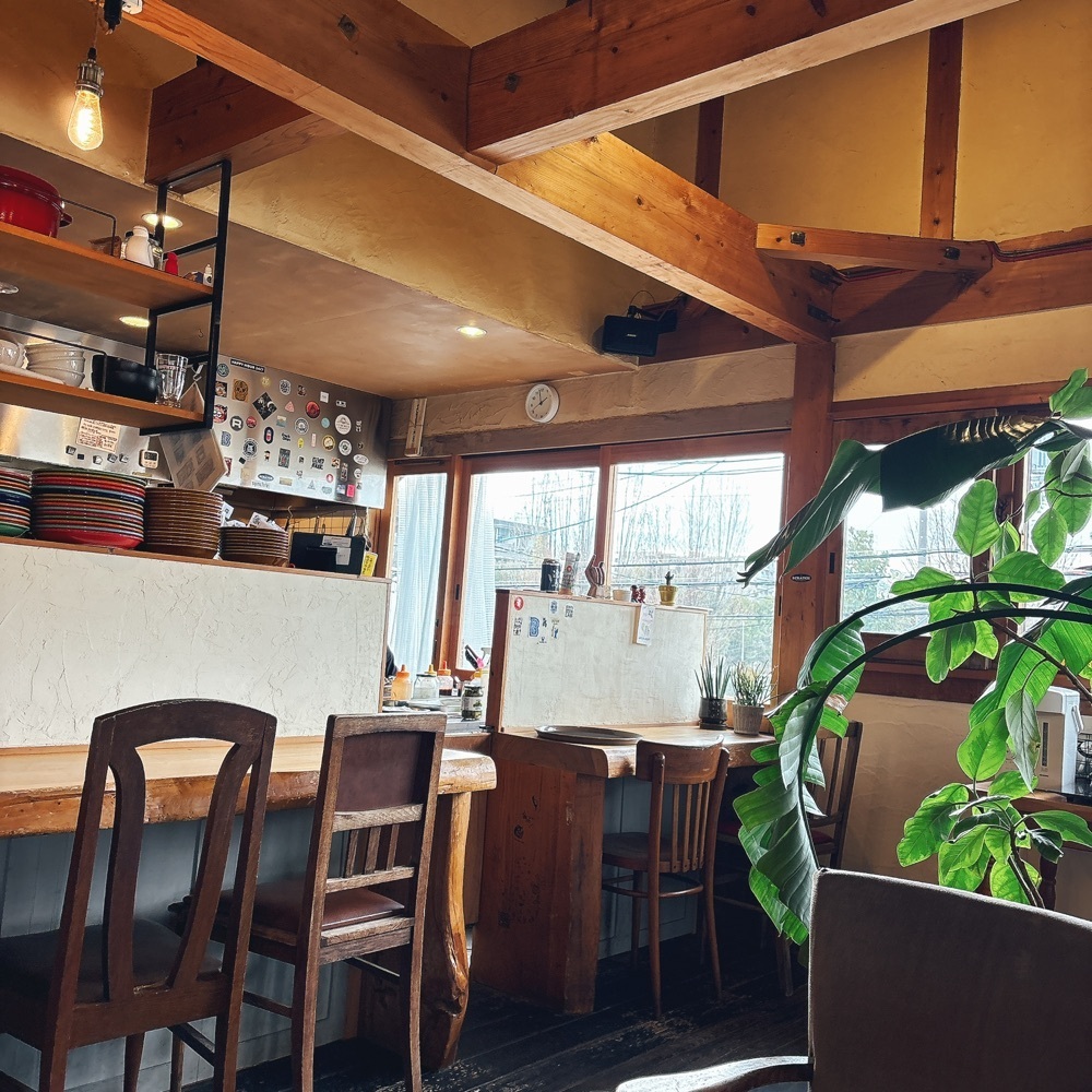 Danjouさんが投稿したea cafe（エアー カフェ）に関する口コミの画像